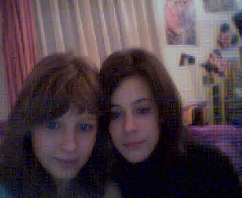 MA MEILLEURE AMIE